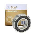 Rolamento para Máquina de Lavar 6006-2RS LM06/08 Dugold DG65277811