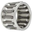 Rolamento Perola Maior Bloco Garfo Dente Overlock Siruba 737