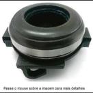 Rolamento Peugeot 307 2002 a 2013 Skf VKC 2523 H