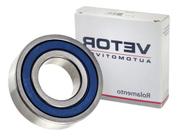 Rolamento Piloto Eixo Virabrequim Honda Civic Crv 15x32x09