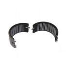 Rolamento Pinca de Freio Disco Mercedes Benz 1938 2035 FARJ 955352