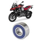 Rolamento Pinhão Cardan BMW R1200GS Rolamento Pinhão Cardan BMW R1200GS