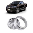 Rolamento Pinhão Diferencial Dianteiro GM S10 2012 até 2023