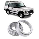 Rolamento pinhão diferencial LAND ROVER Discovery 2 de 1998 até 2004