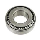 Rolamento pinhao diferencial (ponta) vw 7100 86649/86610 - meritor 802622