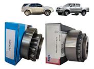 Rolamento Pinhão Diferencial Toyota Hilux Tr070904 Psta3072 Rolamento Pinhão Diferencial Toyota Hilux Tr070904 Psta3072