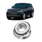 Rolamento Pinhao Diferencial Traseiro Land Rover Range Rover apos 2013 Cônico
