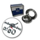 Rolamento Pinhão Externo Menor Diferencial Hl6 Hl8 DT