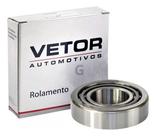 Rolamento Pinhão Frontier 2.5 Diferencial O Menor 35x72x24,5