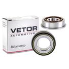 Rolamento Pinhao Renault Duster Oroch Megane Captur 25x59x19