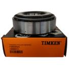 Rolamento Pinhao Traseiro Diferencial Dana 35 S10 Blazer 2.2