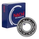 Rolamento Placa Embreagem Biz 125 2011 Á 2023 Nachi 16003