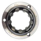 Rolamento Placa Partida Ybr 125 Xtz 125 Ano 2000 A 2005 Rolamento Placa Partida Ybr 125 Xtz 125 Ano 2000 A 2005
