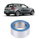 Rolamento Polia Ar Condicionado BMW 120i 2005 até 2011 Calsonic