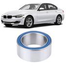 Rolamento Polia Ar Condicionado BMW 320i 2011 até 2018 Rolamento Polia Ar Condicionado BMW 320i 2011 até 2018