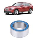Rolamento Polia Ar Condicionado BMW X1 18i 2010 até 2015 Calsonic