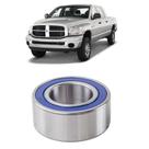 Rolamento Polia Ar Condicionado DODGE Ram 2006 até 2009 Rolamento Polia Ar Condicionado DODGE Ram 2006 até 2009