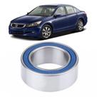Rolamento Polia Ar Condicionado Honda Accord 2.0L 2008 até 2012 Sanden