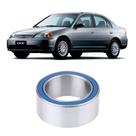 Rolamento Polia Ar Condicionado Honda Civic 1.7L
