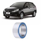 Rolamento Polia Ar Condicionado JAC J3 de 2010 até 2015, 52mm