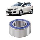 Rolamento Polia Ar Condicionado JAC J6 Rolamento Polia Ar Condicionado JAC J6