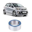 Rolamento Polia Ar Condicionado Kia Picanto 2012 até 2017