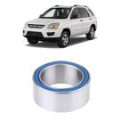 Rolamento Polia Ar Condicionado KIA Sportage 2.0L 2004 até 2010
