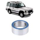 Rolamento Polia Ar Condicionado Land Rover Discovery 2 de 1998 até 2004 Rolamento Polia Ar Condicionado Land Rover Discovery 2 de 1998 até 2004