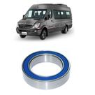Rolamento Polia Ar Condicionado MB Sprinter 515 2012 até 2019 Rolamento Polia Ar Condicionado MB Sprinter 515 2012 até 2019