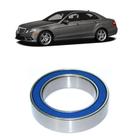 Rolamento Polia Ar Condicionado Mercedes Benz E400 de 2010 até 2016