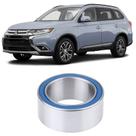 Rolamento Polia Ar Condicionado Mitsubishi Outlander de 2013 até 2020