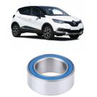Rolamento Polia Ar Condicionado Renault Captur 1.6L 2017 até 2022 Calsonic