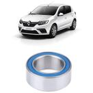 Rolamento Polia Ar Condicionado Renault Sandero 1.6L 2014 até 2022 Calsonic