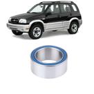 Rolamento Polia Ar Condicionado Suzuki Grand Vitara 1998 até 2006 Rolamento Polia Ar Condicionado Suzuki Grand Vitara 1998 até 2006