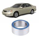 Rolamento Polia Ar Condicionado TOYOTA Camry 2001 até 2006