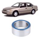 Rolamento Polia Ar Condicionado TOYOTA Corolla 1992 até 1997 Rolamento Polia Ar Condicionado TOYOTA Corolla 1992 até 1997