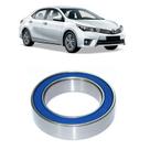 Rolamento Polia Ar Condicionado Toyota Corolla 2008 até 2014 Denso