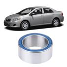 Rolamento Polia Ar Condicionado TOYOTA Corolla 2009 até 2015 Rolamento Polia Ar Condicionado TOYOTA Corolla 2009 até 2015
