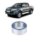 Rolamento Polia Ar Condicionado TOYOTA Hilux de 2006 até 2015