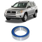 Rolamento Polia Ar Condicionado TOYOTA RAV4 2006 até 2012 Rolamento Polia Ar Condicionado TOYOTA RAV4 2006 até 2012