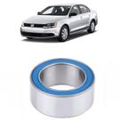 Rolamento Polia Ar Condicionado Volkswagen Jetta 2010 até 2014 Denso
