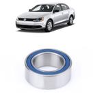 Rolamento Polia Ar Condicionado Volkswagen Jetta 2010 até 2014 Sanden