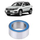 Rolamento Polia Ar Condicionado Volkswagen Tiguan 2009 até 2017