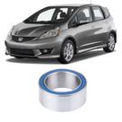Rolamento Polia Compressor AC Honda FIT 2009 até 2014