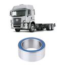 Rolamento Polia Compressor Ar Condicionado VW Constellation Valeo