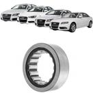 Rolamento Polia CVT AUDI A4 A5 A6 A7 Rolamento Polia CVT AUDI A4 A5 A6 A7