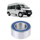 Rolamento Polia Falsa do Alternador Ford Transit de 2009 até 2013 Rolamento Polia Falsa do Alternador Ford Transit de 2009 até 2013