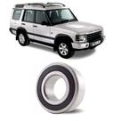 Rolamento Polia Viscosa LAND ROVER Discovery 2 1998 até 2004 Rolamento Polia Viscosa LAND ROVER Discovery 2 1998 até 2004