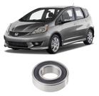 Rolamento Ponta Piloto Eixo Volante HONDA Fit 2008 até 2014