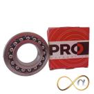 Rolamento PRO AUTOMOTIVE 1207 KC3 - Para Motores e Máquina